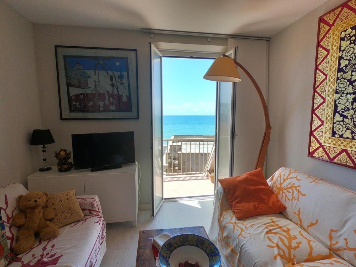 Rosso Tramonto Luxury-White- Ladispoli, Lungomare Regina Elena 58别墅 外观 照片